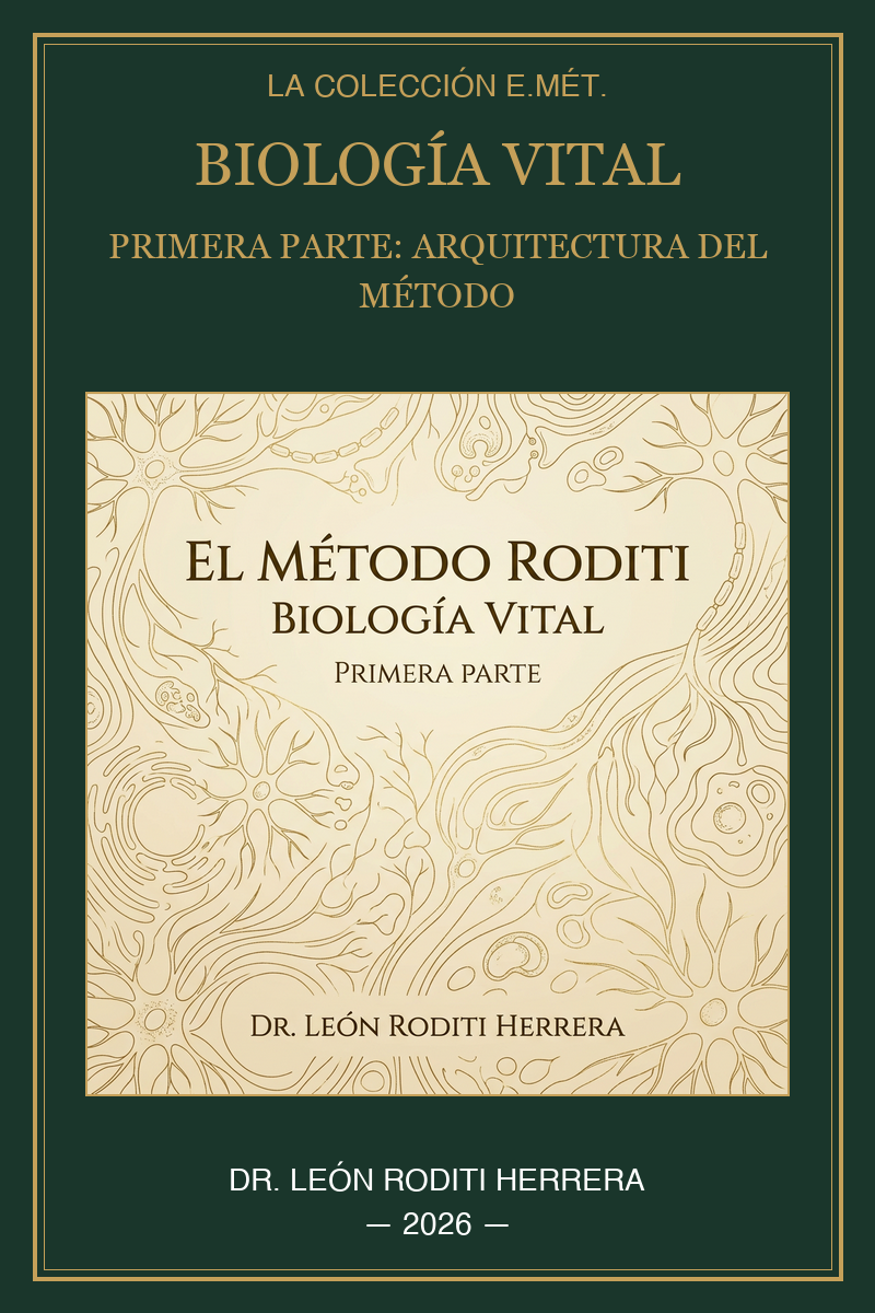 Biología Vital I