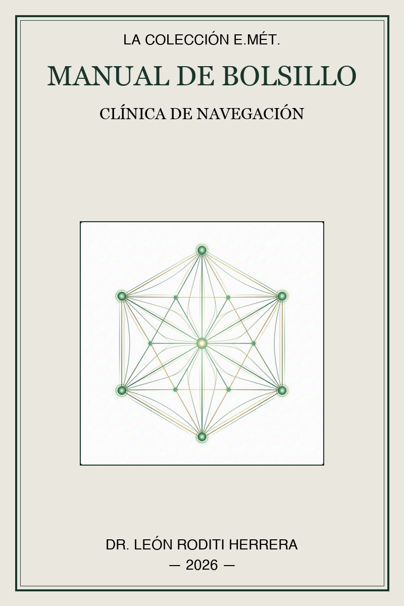 Manual de Bolsillo