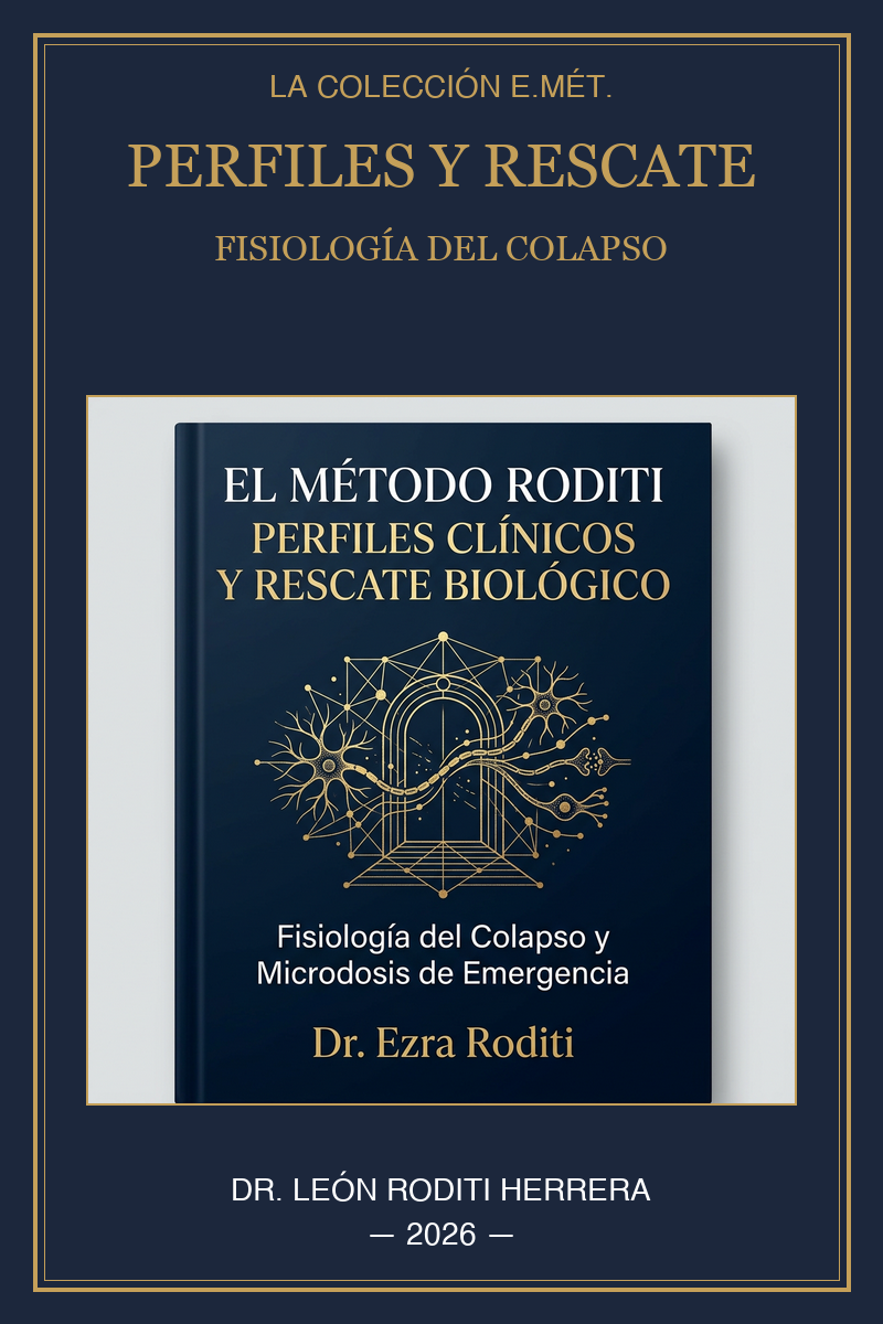 Rescate Biológico