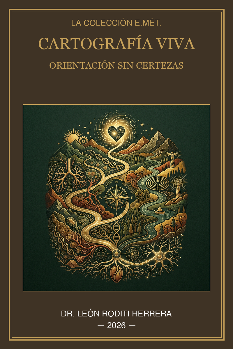 Cartografía Viva