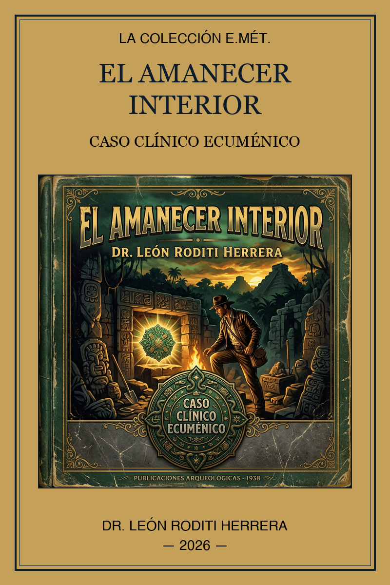 El Amanecer Interior